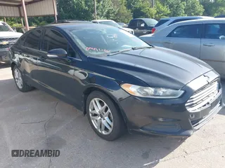 2013 Ford Fusion SE с VIN 3FA6P0H75DR229051, выставлен на аукционе IAAI как лот 42768312 с пробегом 224 457 миль миль и . История ставок и продаж доступна на DreamBid. Изображение 1.