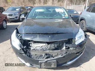 2015 Buick Regal with VIN 2G4GL5EX8F9246653, listed as a IAAI auction lot 41779260 with 120,051 mi miles and . Bid and sale history available at DreamBid. Image 12.