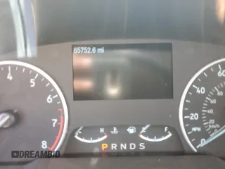 2019 Ford EcoSport Titanium z VIN MAJ6S3KL7KC293853, wystawiony jako Copart lot #70006234 z przebiegiem 65 752 mil mil oraz Szkoda całkowita • Salvage title. Historia ofert i sprzedaży dostępna na DreamBid. Obrazek 9.