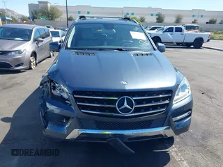 2012 Mercedes-Benz M 350 with VIN 4JGDA5HB4CA036981, listed as a IAAI auction lot 41831212 with 97,387 mi miles and . Bid and sale history available at DreamBid. Image 12.
