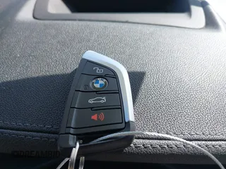 2020 BMW X4 M40i with VIN 5UX2V5C04L9D26548, listed as a IAAI auction lot 42473480 with Not provided miles and . Bid and sale history available at DreamBid. Image 11.