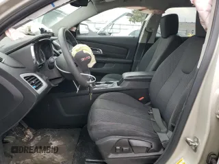 2014 GMC Terrain SLE with VIN 2GKALMEK6E6142952, listed as a Copart auction lot 46846995 with 103,716 mi miles and Salvage Title. Bid and sale history available at carsss.com. Image 7.
