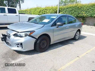 2017 Subaru Impreza z VIN 4S3GKAA69H1618425, wystawiony jako IAAI lot #42339469 z przebiegiem 113 054 mil mil oraz . Historia ofert i sprzedaży dostępna na DreamBid. Obrazek 17.