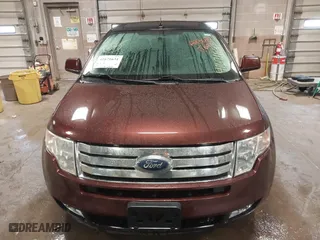 2009 Ford Edge Limited with VIN 2FMDK49C89BA93020, listed as a IAAI auction lot 41671631 with 274,538 mi miles. Bid and sale history available at carsss.com. Image 6.