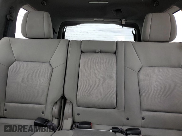 2015 Honda Pilot LX with VIN 5FNYF3H21FB034824, listed as a Copart auction lot 51657025 with 212,803 mi miles and Salvage Title. Bid and sale history available at carsss.com. Image 10.