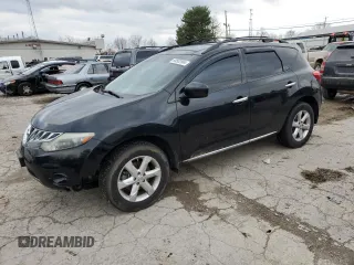 2010 Nissan Murano LE with VIN JN8AZ1MW0AW112136, listed as a Copart auction lot 84502904 with 176,023 mi miles and Clean Title. Bid and sale history available at carsss.com. Image 1.