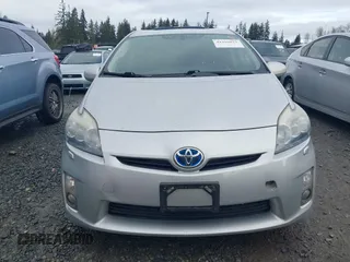 2010 Toyota Prius II with VIN JTDKN3DU4A0074399, listed as a IAAI auction lot 41599023 with 158,727 mi miles. Bid and sale history available at carsss.com. Image 12.