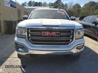2017 GMC Sierra 1500 SLE z VIN 3GTP1MEC0HG434710, wystawiony jako Copart lot #49407595 z przebiegiem 138 749 mil mil oraz Czysty tytuł • Clean title. Historia ofert i sprzedaży dostępna na DreamBid. Obrazek 5.