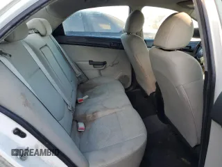 2011 Kia Forte LX with VIN KNAFT4A28B5461507, listed as a Copart auction lot 76761034 with 313,543 mi miles and Salvage Title. Bid and sale history available at carsss.com. Image 11.