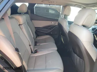 2013 Hyundai Santa Fe Sport with VIN 5XYZUDLB7DG094149, listed as a Copart auction lot 47644315 with 136,612 mi miles and Salvage Title. Bid and sale history available at carsss.com. Image 11.