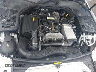2017 Mercedes-Benz C 300 with VIN WDDWF4KBXHR253385, listed as a IAAI auction lot 42358051 with 87,385 mi miles and . Bid and sale history available at DreamBid. Image 10.