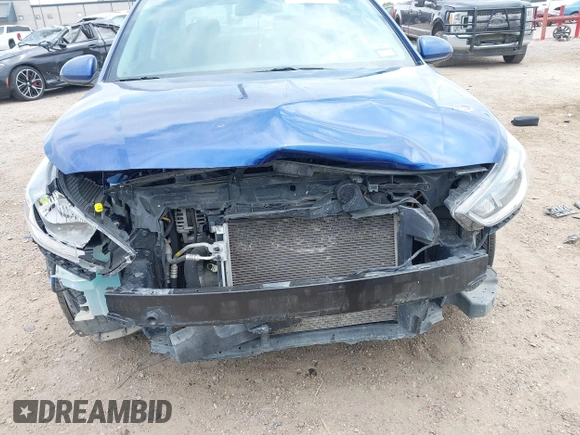 2022 Hyundai Accent SE z VIN 3KPC24A60NE168169, wystawiony jako IAAI lot #42062412 z przebiegiem 99 684 mil mil oraz . Historia ofert i sprzedaży dostępna na DreamBid. Obrazek 6.