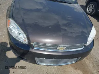 2009 Chevrolet Impala LS with VIN 2G1WB57K991126229, listed as a IAAI auction lot 42180302 with 170,519 mi miles and . Bid and sale history available at DreamBid. Image 6.