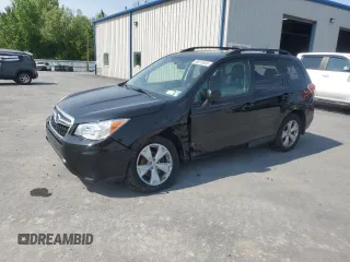 2014 Subaru Forester Premium z VIN JF2SJAEC7EH418810, wystawiony jako Copart lot #59213345 z przebiegiem 122 203 mil mil oraz Szkody całkowita. Historia ofert i sprzedaży dostępna na DreamBid. Obrazek 1.