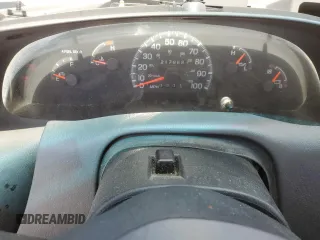 1998 Ford F-150 с VIN 1FTZF1722WNC13790, выставлен на аукционе Copart как лот 63487355 с пробегом 217 968 миль миль и Списание • Salvage title. История ставок и продаж доступна на DreamBid. Изображение 9.