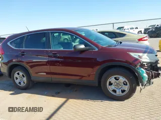 2015 Honda CR-V LX z VIN 2HKRM3H39FH505185, wystawiony jako IAAI lot #42288822 z przebiegiem 145 311 mil mil oraz . Historia ofert i sprzedaży dostępna na DreamBid. Obrazek 13.