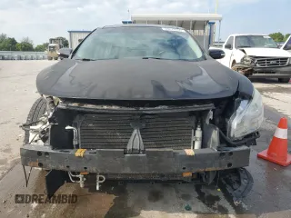 2010 Nissan Maxima SV z VIN 1N4AA5AP7AC850496, wystawiony jako Copart lot #59276405 z przebiegiem 155 099 mil mil oraz Szkoda całkowita • Salvage title. Historia ofert i sprzedaży dostępna na DreamBid. Obrazek 5.