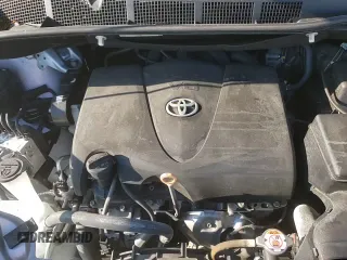 2020 Toyota Sienna LE Auto Access Seat with VIN 5TDKZ3DC4LS062121, listed as a Copart auction lot 69373775 with 59,344 mi miles and Non repairable. Bid and sale history available at DreamBid. Image 15.