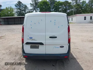 2020 Ford Transit Connect XL с VIN NM0LS7E25L1467758, выставлен на аукционе IAAI как лот 42348997 с пробегом 116 656 миль миль и . История ставок и продаж доступна на DreamBid. Изображение 16.