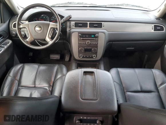 2011 Chevrolet Suburban LT with VIN 1GNSKJE37BR358911, listed as a Copart auction lot 73111044 with 163,437 mi miles and Clean Title. Bid and sale history available at carsss.com. Image 8.