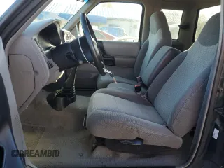 1998 Mazda B-Series 2WD Truck SE with VIN 4F4YR16C5WTM29794, listed as a Copart auction lot 83460694 with 99,358 mi miles and Salvage Title. Bid and sale history available at carsss.com. Image 7.