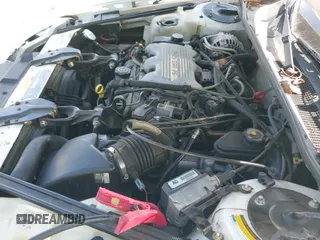 1995 Chevrolet Lumina с VIN 2G1WL52M9S1147643, выставлен на аукционе IAAI как лот 42382872 с пробегом 120 692 миль миль и . История ставок и продаж доступна на DreamBid. Изображение 12.