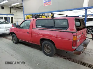 1994 Nissan Frontier с VIN 1N6SD11S5RC341115, выставлен на аукционе Copart как лот 78713004 с пробегом 177 927 миль миль и Чистый • Clean title. История ставок и продаж доступна на DreamBid. Изображение 2.