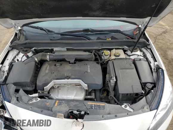 2016 Chevrolet Malibu Limited LT with VIN 1G11C5SA9GF120913, listed as a Copart auction lot 73348314 with 118,020 mi miles and Clean Title. Bid and sale history available at carsss.com. Image 13.