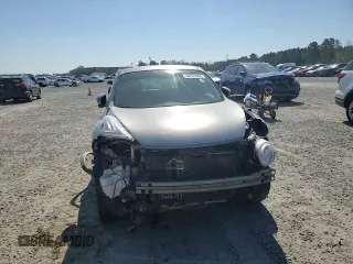 2016 Nissan Juke SL z VIN JN8AF5MVXGT658394, wystawiony jako Copart lot #50437055 z przebiegiem 134 834 mil mil oraz Szkoda całkowita • Salvage title. Historia ofert i sprzedaży dostępna na DreamBid. Obrazek 10.
