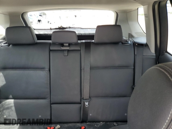 2014 BMW X3 xDrive35i z VIN 5UXWX7C54E0E82034, wystawiony jako Copart lot #57853795 z przebiegiem Nie podano mil oraz Szkoda całkowita • Salvage title. Historia ofert i sprzedaży dostępna na DreamBid. Obrazek 10.