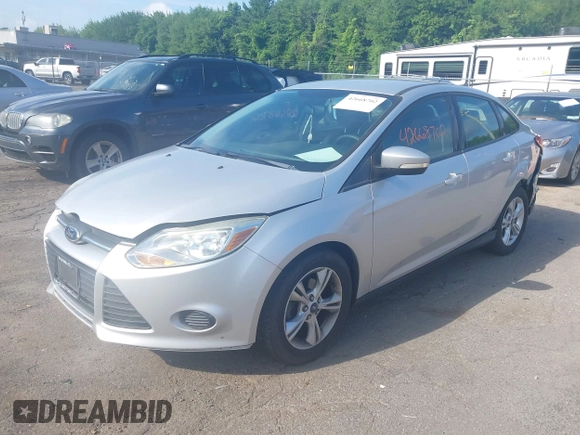 2013 Ford Focus SE with VIN 1FADP3F26DL249436, listed as a IAAI auction lot 42668702 with 79,182 mi miles and . Bid and sale history available at DreamBid. Image 17.