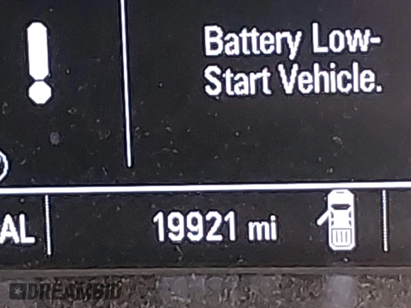 2022 Chevrolet Colorado 4WD LT with VIN 1GCHTCEN3N1223487, listed as a IAAI auction lot 42404173 with 19,921 mi miles and . Bid and sale history available at DreamBid. Image 7.