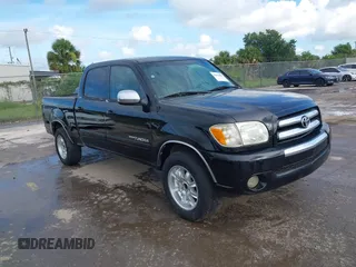 2006 Toyota Tundra SR5 с VIN 5TBET34116S519316, выставлен на аукционе IAAI как лот 42610008 с пробегом 257 101 миль миль и . История ставок и продаж доступна на DreamBid. Изображение 1.