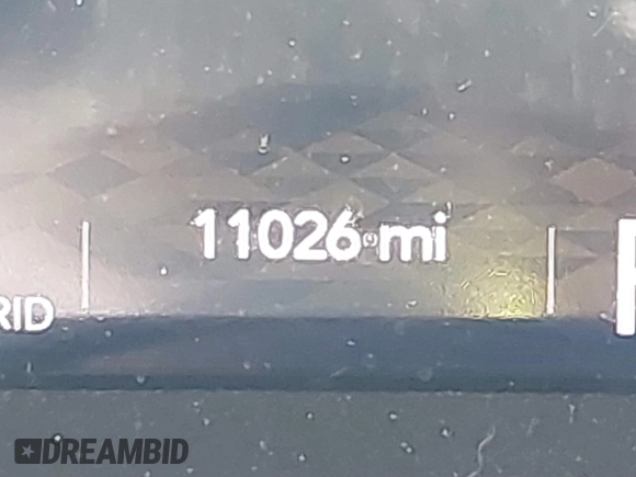2024 Jeep Wrangler High Altitude z VIN 1C4RJXU60RW176763, wystawiony jako IAAI lot #41508931 z przebiegiem 11 026 mil mil oraz . Historia ofert i sprzedaży dostępna na DreamBid. Obrazek 16.
