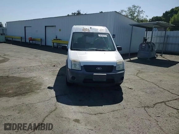 2013 Ford Transit Connect XL with VIN NM0LS7CN9DT172391, listed as a Copart auction lot 56339795 with 305,294 mi miles and Salvage title. Bid and sale history available at DreamBid. Image 14.