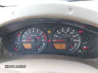 2005 Nissan Frontier SE with VIN 1N6AD06W65C448086, listed as a IAAI auction lot 41515024 with 164,748 mi miles and . Bid and sale history available at DreamBid. Image 7.