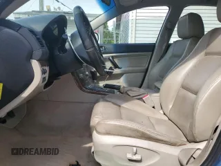 2008 Subaru Outback Limited z VIN 4S4BP62C587352973, wystawiony jako Copart lot #56156935 z przebiegiem 238 451 mil mil oraz Szkoda całkowita • Salvage title. Historia ofert i sprzedaży dostępna na DreamBid. Obrazek 7.