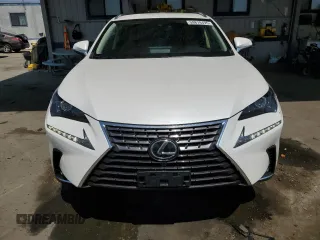 2021 Lexus NX 300 z VIN JTJDARBZ0M5024240, wystawiony jako Copart lot #59878495 z przebiegiem 85 467 mil mil oraz Szkoda całkowita • Salvage title. Historia ofert i sprzedaży dostępna na DreamBid. Obrazek 5.