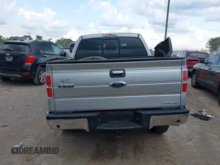 2012 Ford F-150 XL with VIN 1FTFW1EF1CFC73316, listed as a IAAI auction lot 42612752 with 122,941 mi miles and . Bid and sale history available at DreamBid. Image 16.