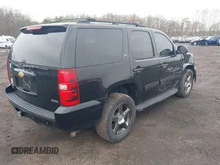 2012 Chevrolet Tahoe LT with VIN 1GNSKBE07CR181659, listed as a IAAI auction lot 42026896 with 176,779 mi miles and . Bid and sale history available at DreamBid. Image 17.