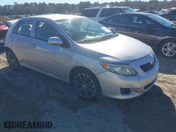 2010 Toyota Corolla z VIN 1NXBU4EE5AZ354952, wystawiony jako IAAI lot #41455621 z przebiegiem 178 878 mil mil oraz . Historia ofert i sprzedaży dostępna na DreamBid. Obrazek 1.