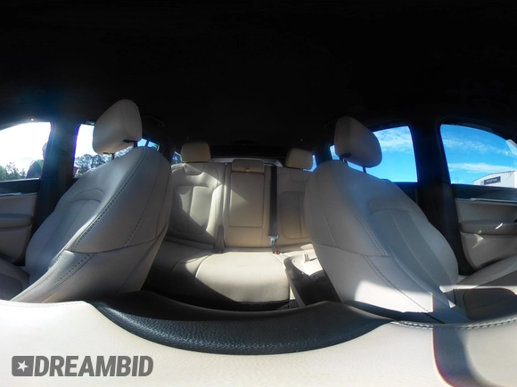 2023 Jeep Grand Cherokee Limited with VIN 1C4RJGBG3P8875558, listed as a IAAI auction lot 42178416 with 12,826 mi miles and . Bid and sale history available at DreamBid. Image 18.