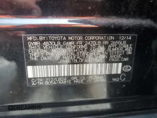 2015 Lexus GS 350 with VIN JTHBE1BL0FA007443, listed as a Copart auction lot 70494384 with 91,727 mi miles and Salvage Title. Bid and sale history available at carsss.com. Image 12.