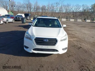 2015 Subaru Legacy 2.5i Premium with VIN 4S3BNBD66F3035752, listed as a IAAI auction lot 41219005 with 85,066 mi miles. Bid and sale history available at carsss.com. Image 12.