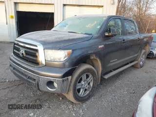 2012 Toyota Tundra 4WD Truck with VIN 5TFDW5F11CX250999, listed as a IAAI auction lot 41087695 with 244,868 mi miles. Bid and sale history available at carsss.com. Image 17.