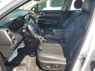 2021 Kia Sorento S with VIN 5XYRL4LC4MG066708, listed as a Copart auction lot 51866745 with 68,094 mi miles and Salvage Title. Bid and sale history available at carsss.com. Image 7.