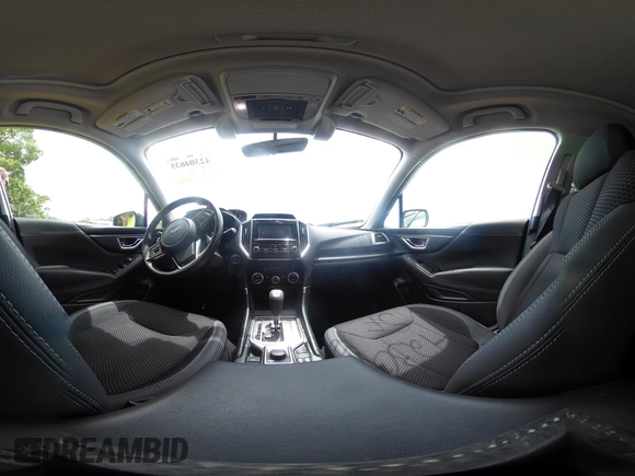 2020 Subaru Forester Premium z VIN JF2SKAJC1LH457523, wystawiony jako IAAI lot #42304635 z przebiegiem 30 390 mil mil oraz . Historia ofert i sprzedaży dostępna na DreamBid. Obrazek 18.