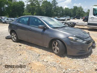 2015 Dodge Dart SXT с VIN 1C3CDFBB7FD309148, выставлен на аукционе Copart как лот 58641305 с пробегом 198 812 миль миль и Списание • Salvage title. История ставок и продаж доступна на DreamBid. Изображение 4.