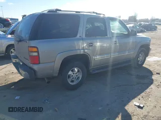 2002 Chevrolet Tahoe LS с VIN 1GNEC13Z92R278513, выставлен на аукционе IAAI как лот 41453414 с пробегом 136 447 миль миль и . История ставок и продаж доступна на DreamBid. Изображение 4.