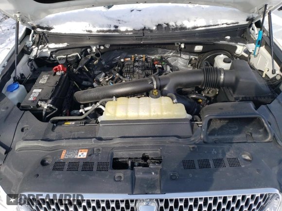 2021 Lincoln Navigator Black Label z VIN 5LMJJ3TTXMEL00316, wystawiony jako Copart lot #44690355 z przebiegiem 20 296 mil mil oraz Szkoda całkowita • Salvage title. Historia ofert i sprzedaży dostępna na DreamBid. Obrazek 12.